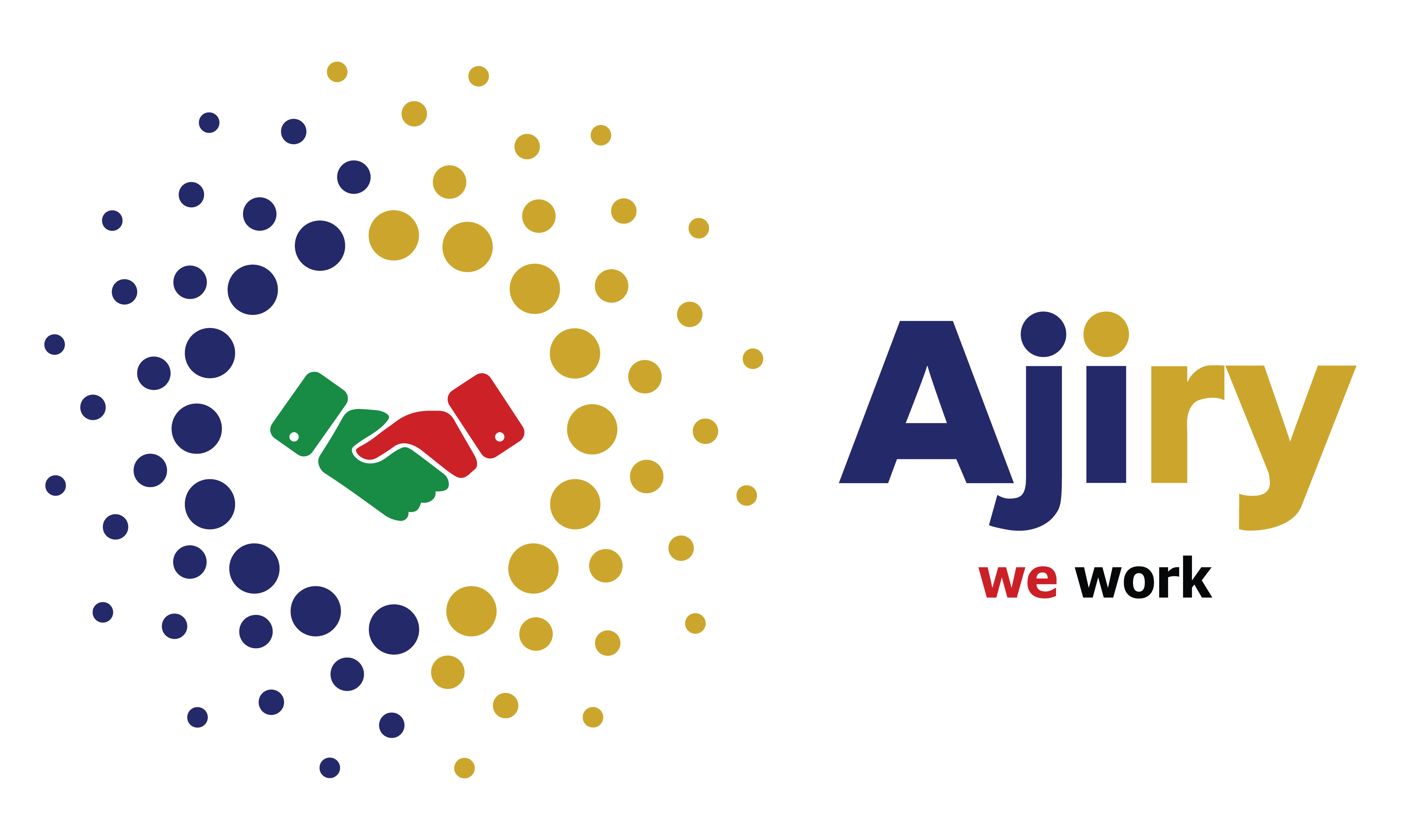 Ajiry Logo