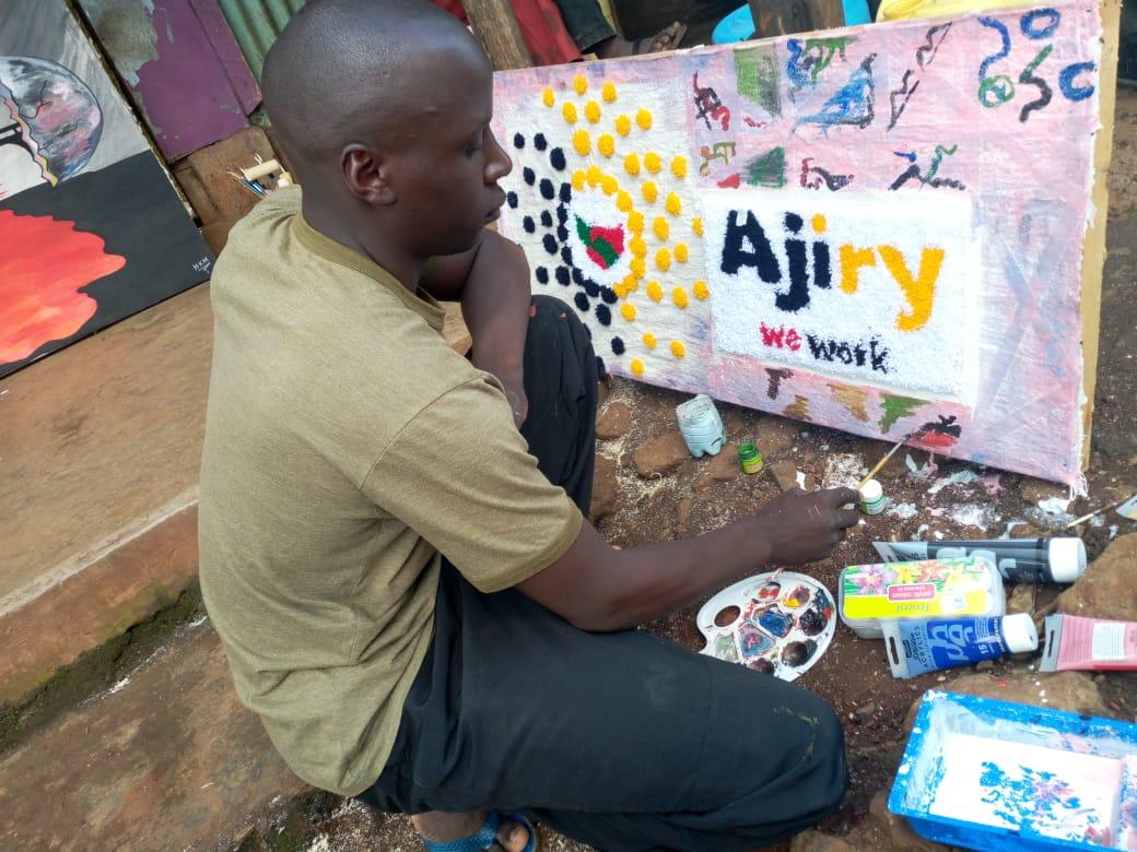 Ajiry